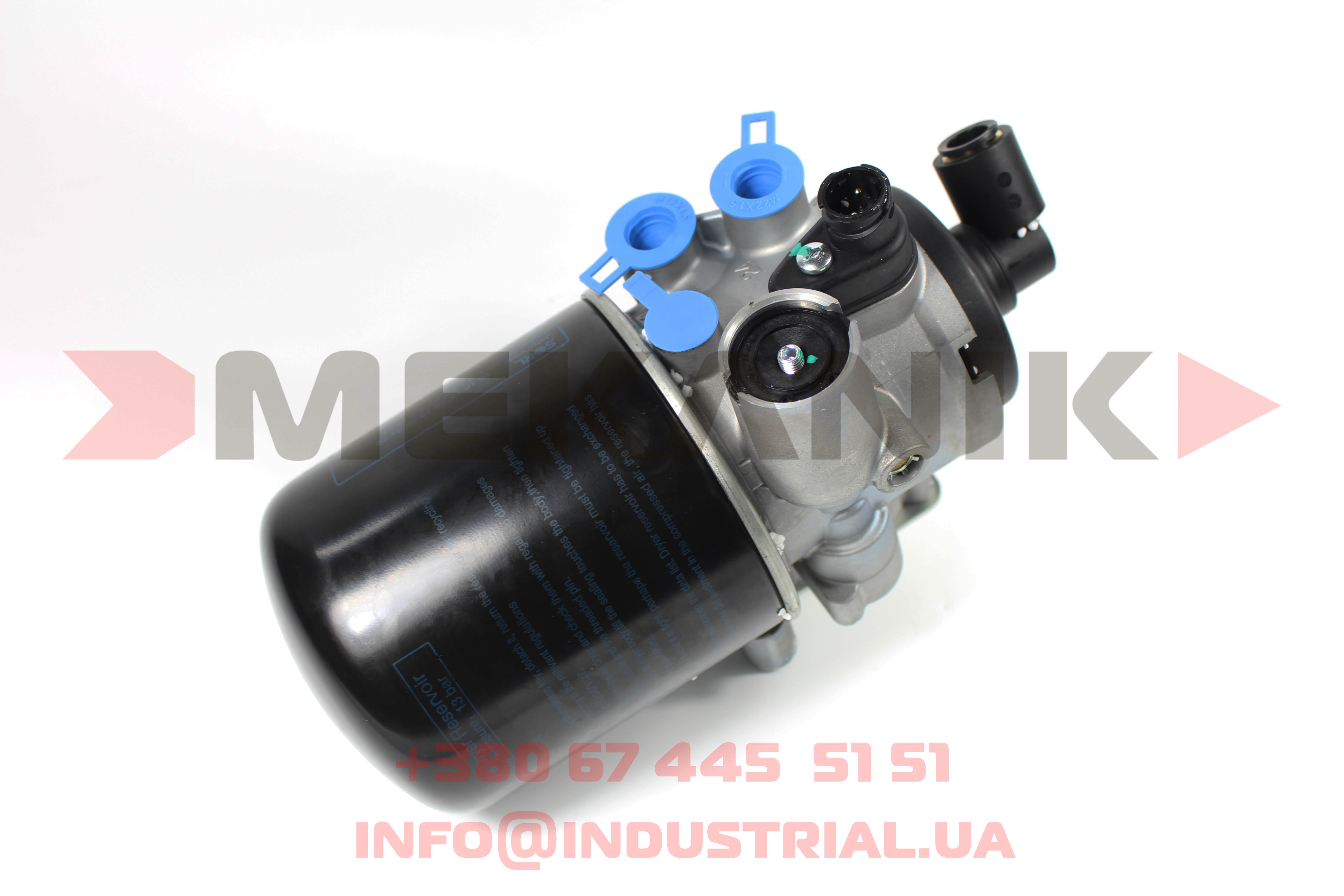 MKA 7025766 MEKANIK